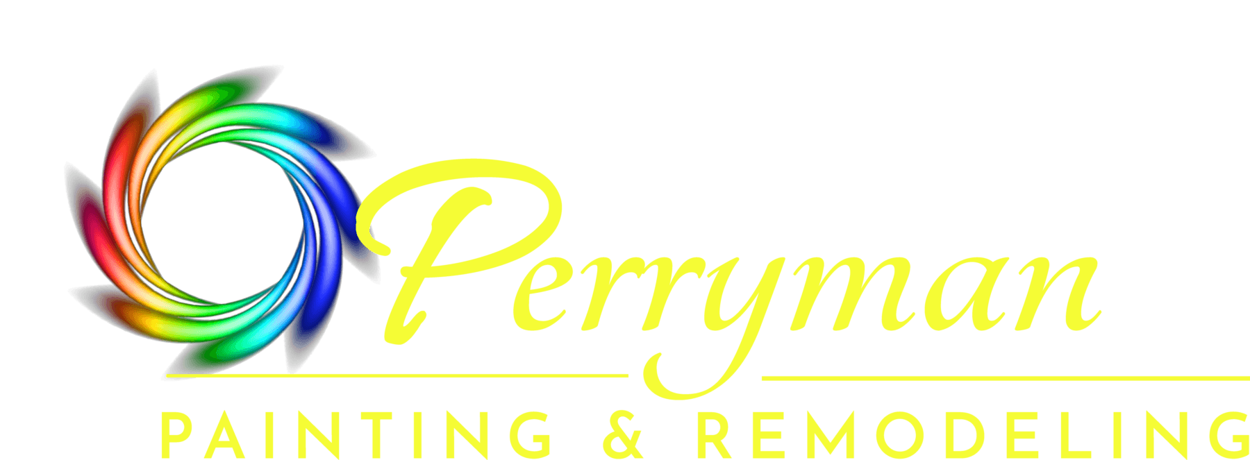 Perryman PaintingLogo